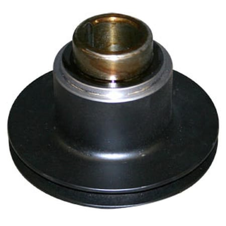 Aftermarket Crankshaft Pulley 734627M1